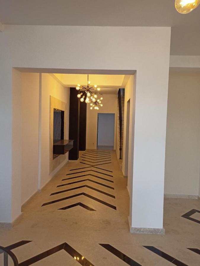 Apartament Ella Front View Năvodari Eksteriør bilde